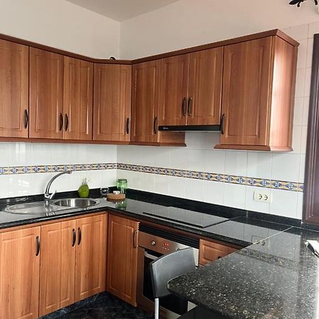Apartamento El Mar San Andres  Luaran gambar