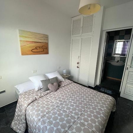 Apartamento El Mar San Andres  Luaran gambar