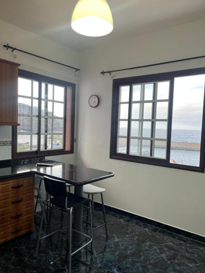 Apartamento El Mar San Andres  Luaran gambar