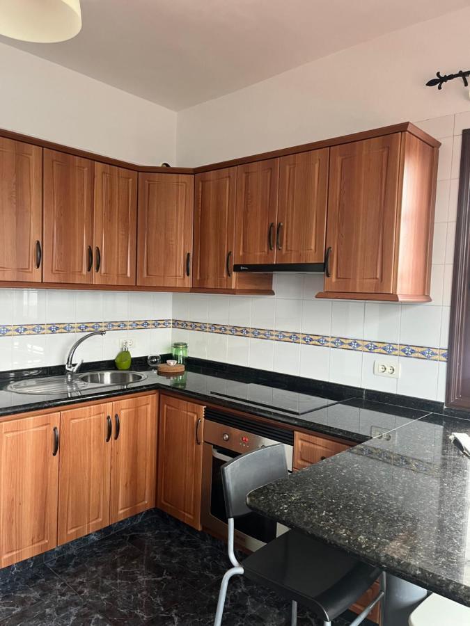 Apartamento El Mar San Andres  Luaran gambar