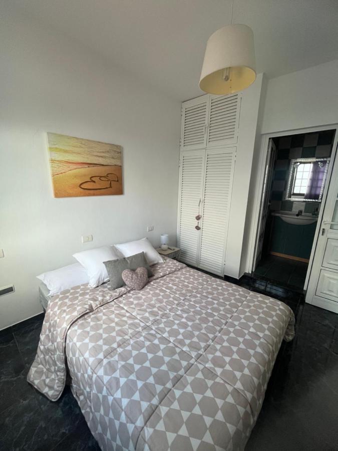 Apartamento El Mar San Andres  Luaran gambar
