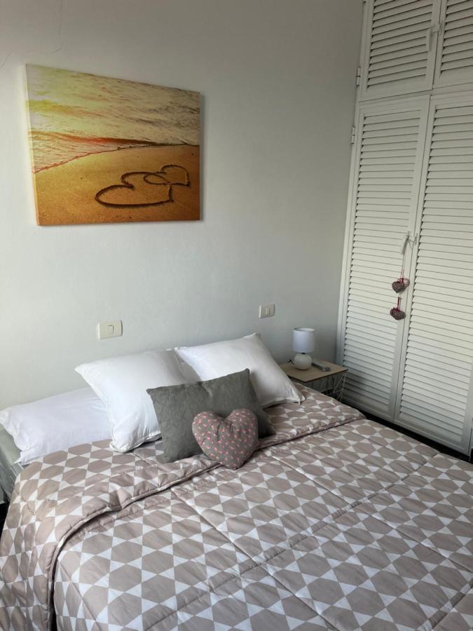Apartamento El Mar San Andres  Luaran gambar